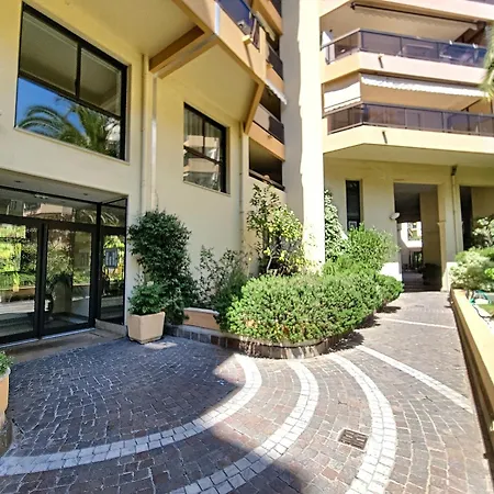 Appartement Nestor&jeeves - Palm Riviera - - Close Old Town