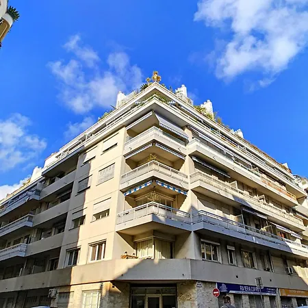 Appartement Nestor&jeeves - Beethoven - Residential Area -