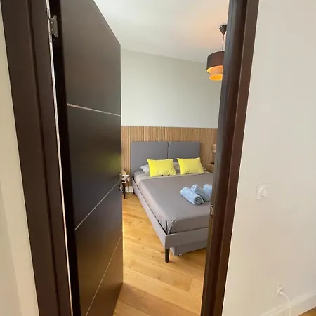 Katerina - Luxury Appartement *