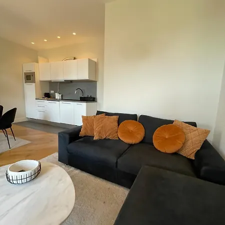 Katerina - Luxury Appartement