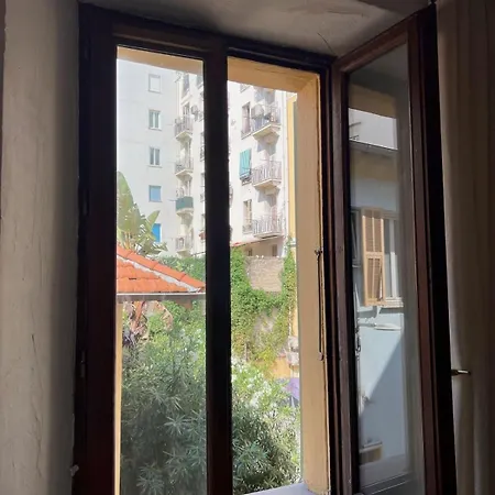Seabnb - Little Palm - Seaside - 1 Min Walk To & Tram Apartment Nice