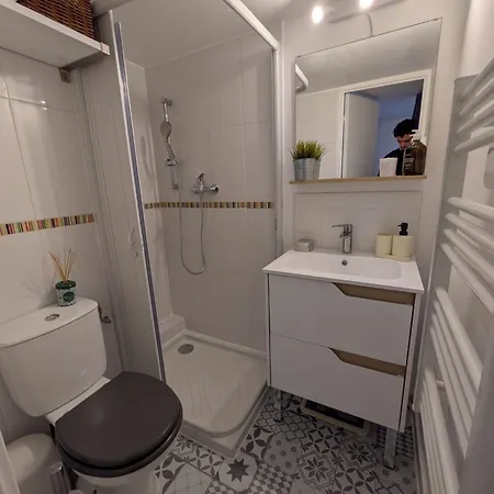 Palais Des Arts Appartement Nice