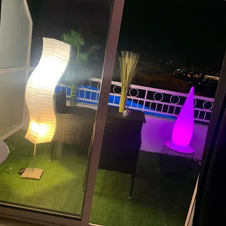 27m2 En Résidence Standing Piscine *