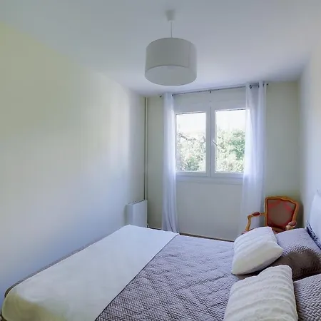 Apartment Luxueux Entier 3