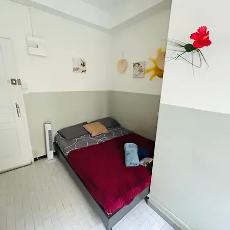 Apartment Cosy