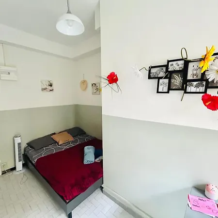 Apartment Cosy *