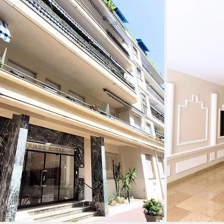 Apartment Nestor&jeeves - Square Promenade - - Close Sea *