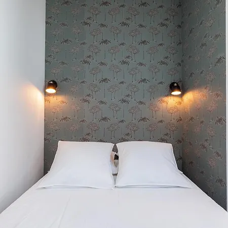Centre - 10 Min - 5 Min Des Transports En Commun Apartment