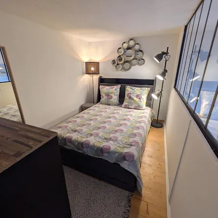 Appartement Palais Des Arts *