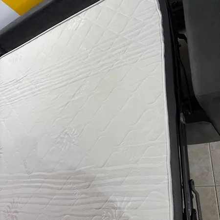 27m2 En Résidence Standing Piscine