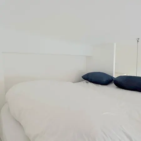 Appartement ⁂ Petit Nid Design Au Centre De *