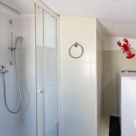 #36 Staywizus - Bright Eagle Nest Old Town 5 Mins From Sea Ac Wifi Apartment *