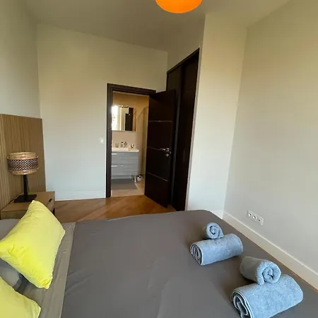 Katerina - Luxury Appartement *