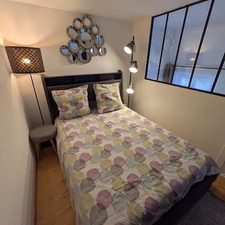 Appartement Palais Des Arts