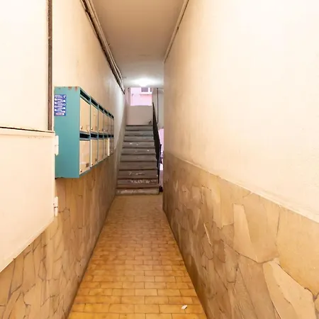 #36 Staywiz Us - Bright Eagle Nest Old Town 5 Mins From Sea Ac Wifi Nice