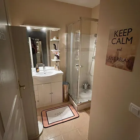 Appartement 27m2 En Résidence Standing Piscine *