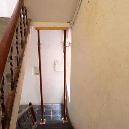 Apartment #36 Staywizus - Bright Eagle Nest Old Town 5 Mins From Sea Ac Wifi *