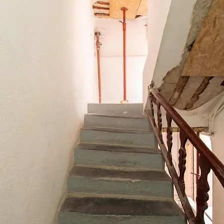 #36 Staywiz Us - Bright Eagle Nest Old Town 5 Mins From Sea Ac Wifi Apartment Nice
