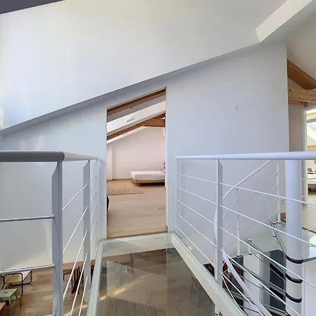 Appartement Nestor&jeeves - To Meet - Floor -