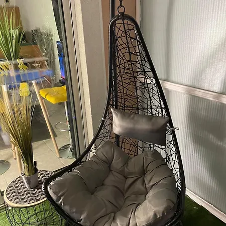 27m2 En Résidence Standing Piscine Appartement Nice