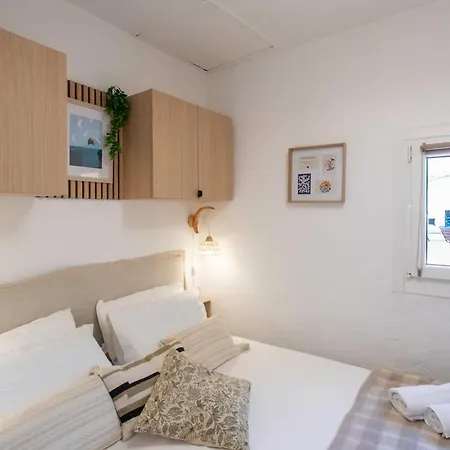 Apartment #36 Staywizus - Bright Eagle Nest Old Town 5 Mins From Sea Ac Wifi