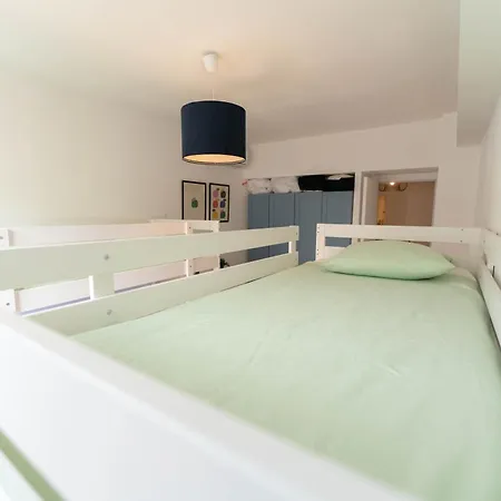 Grand Idéal Famille, Proche Plage, Bon Emplacement Pour Visiter La Côte D'azur Appartement *