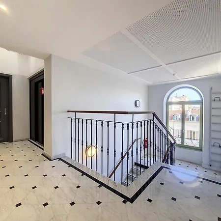 Appartement Nestor&jeeves - To Meet - Floor -