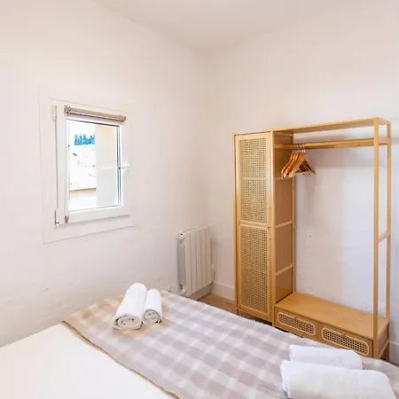 Apartment #36 Staywizus - Bright Eagle Nest Old Town 5 Mins From Sea Ac Wifi Nice