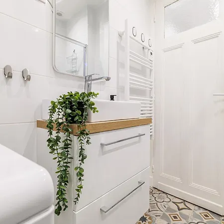 Centre - 10 Min - 5 Min Des Transports En Commun Apartment