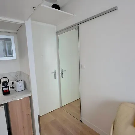 Appartement ⁂ Petit Nid Design Au Centre De *