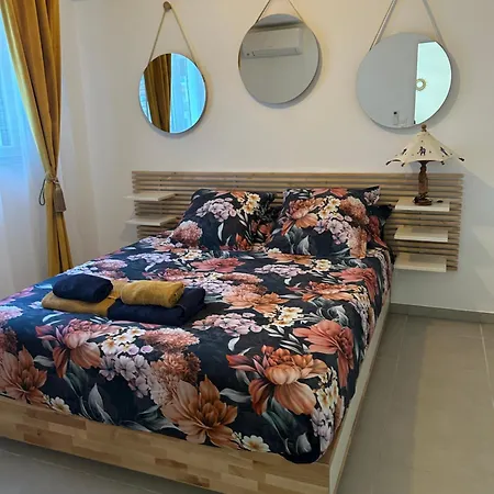Apartment Neuf T2 Calme Avec Terrasse - Proche Marche Liberation