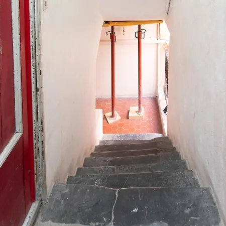 #36 Staywizus - Bright Eagle Nest Old Town 5 Mins From Sea Ac Wifi Apartment Nice