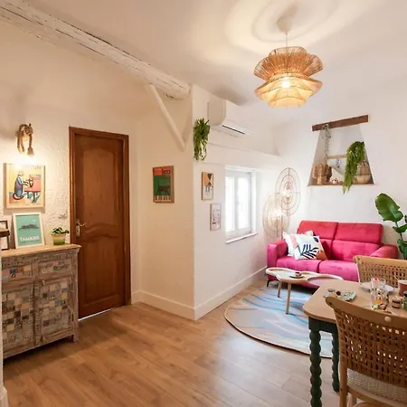 #36 Staywiz Us - Bright Eagle Nest Old Town 5 Mins From Sea Ac Wifi * Nice