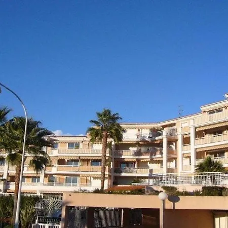 27m2 En Résidence Standing Piscine Appartement