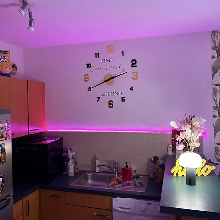 27m2 En Résidence Standing Piscine Appartement *