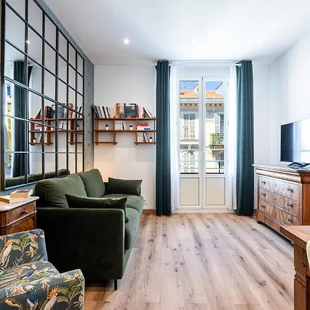 Apartment Centre - 10 Min - 5 Min Des Transports En Commun
