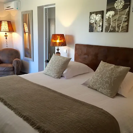 Kilauea Bed & Breakfast Nice