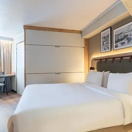 Hotel Campanile Prime - Airport Nice