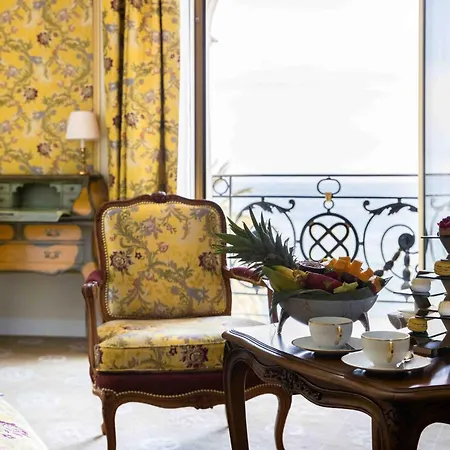 Le Negresco 5* Nice