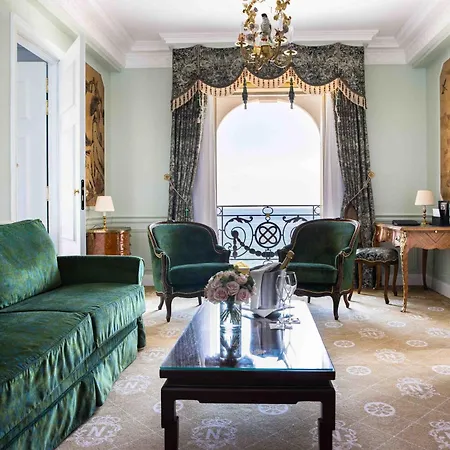 Hotel Le Negresco