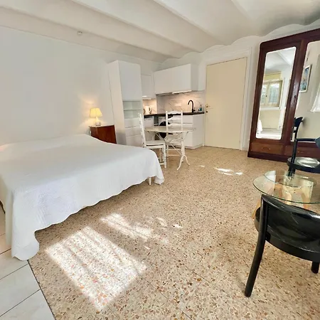 Residence La Villa Leonie Aparthotel 3*