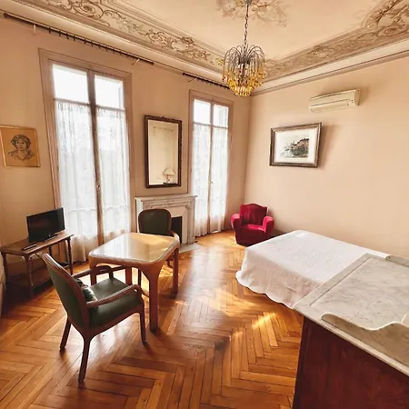 Residence La Villa Leonie 3* Nice