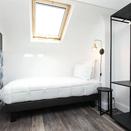 Hotel Arome 3*