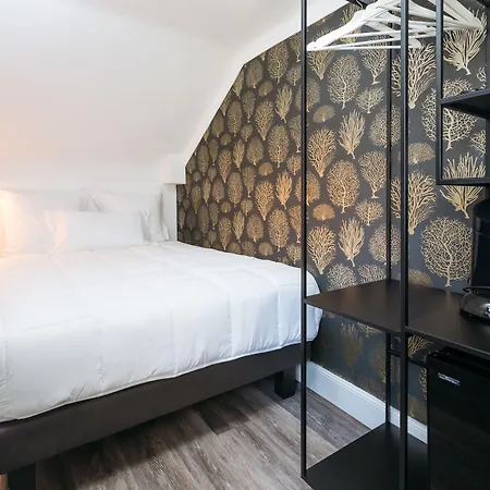 Arome Hotel Nice