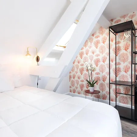 Arome Hotel Nice