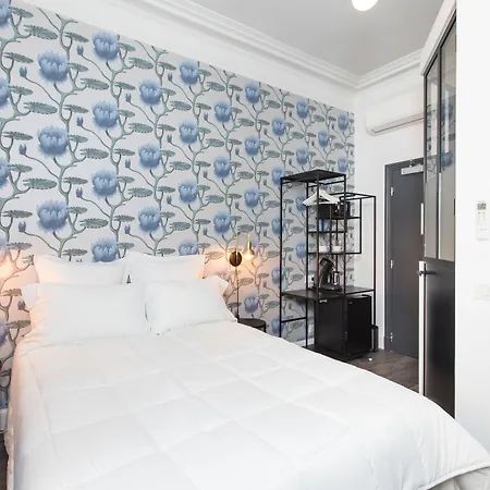 Hotel Arome 3*