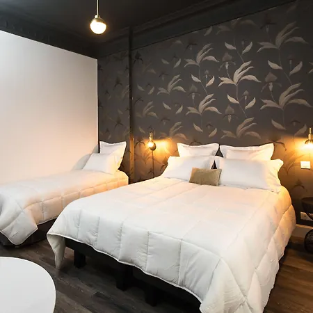 Arome Hotel 3*