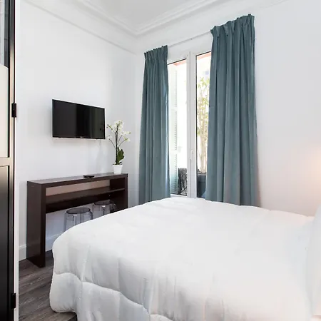 Hotel Arome