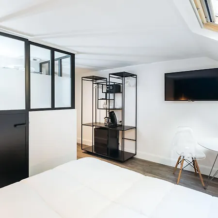 Hotel Arome Nice