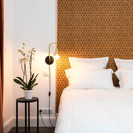 Hotel Arome 3*